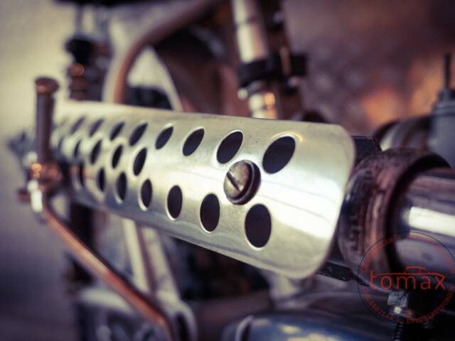 Beta Cross Special
