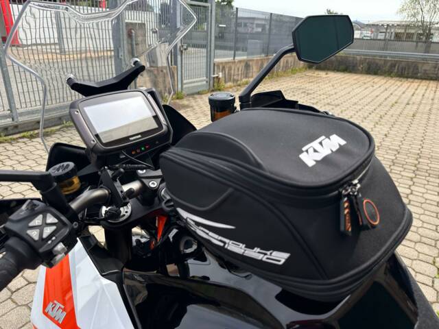 KTM 1290 Super Duke R