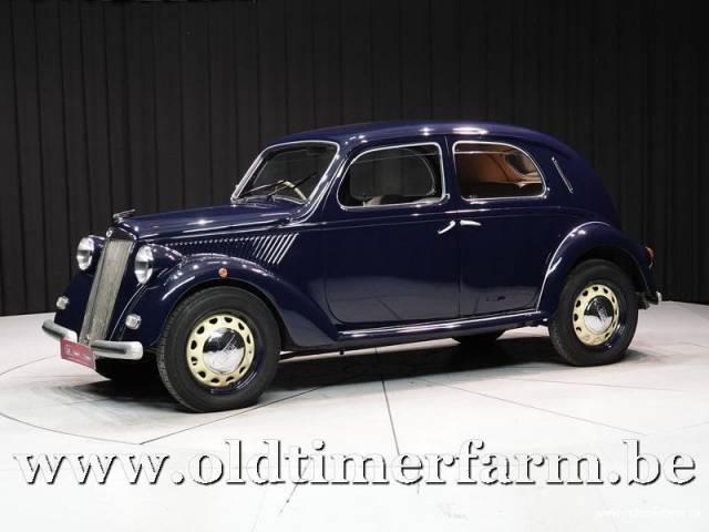 Imagen 1/15 de Lancia Ardea (1949)