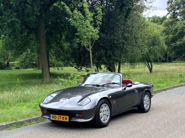 Evante Mk I