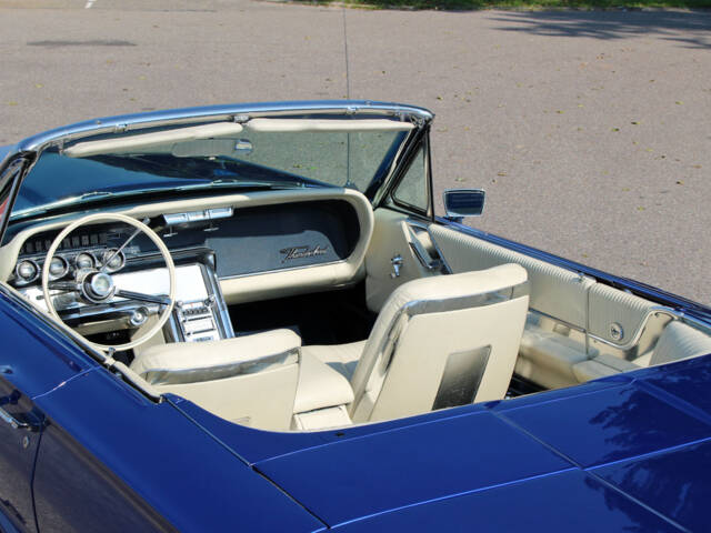 Ford Thunderbird