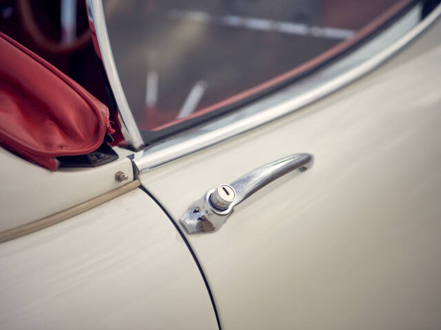 Jaguar XK 150 3.4 S OTS