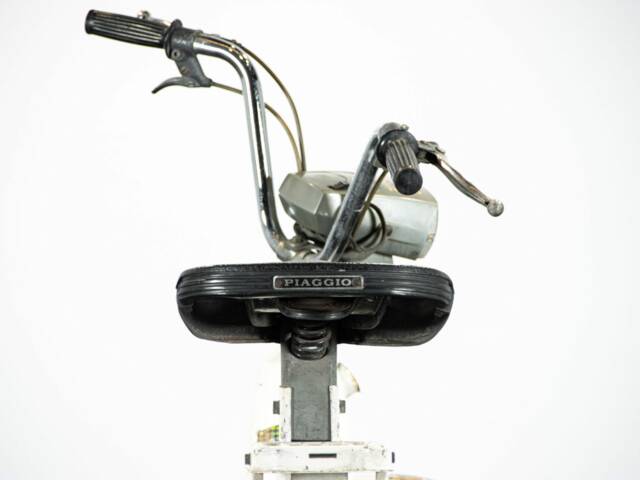 Piaggio Ciao Porter