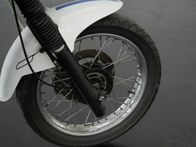 Moto Guzzi 750 X PA