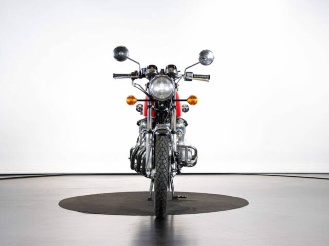 Honda CB 400 Four