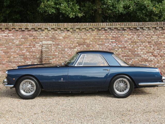Ferrari 250 GT Pininfarina Coupe