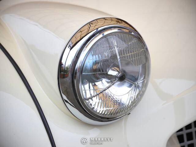 Triumph TR 2