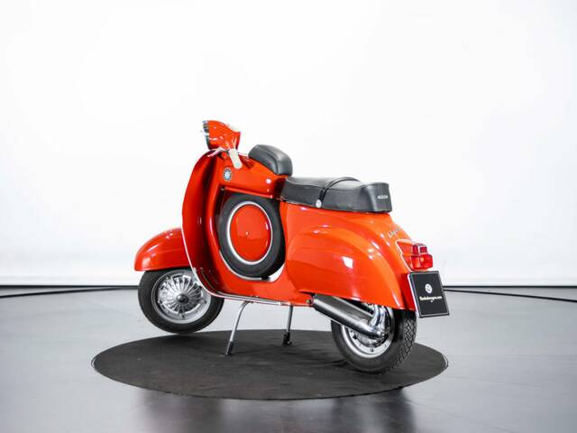 Piaggio Vespa 90 SS