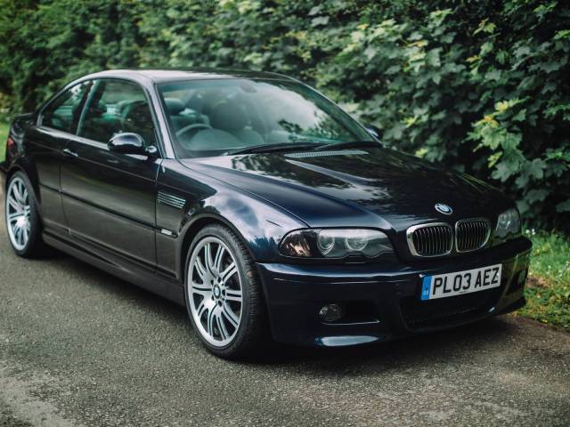 BMW M3