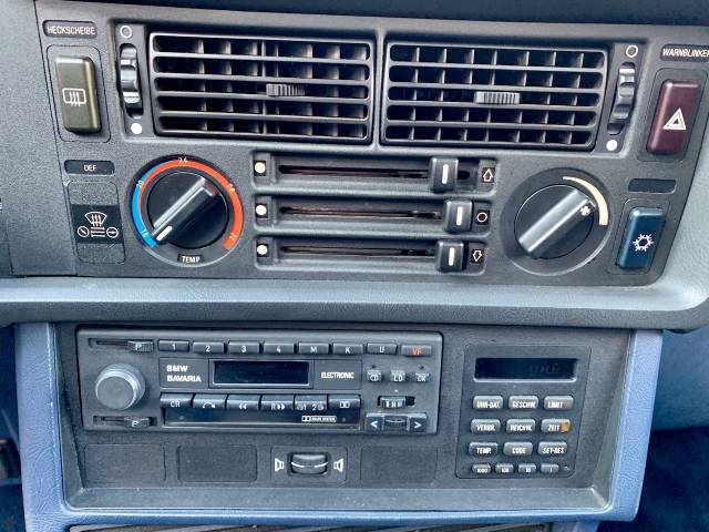 BMW M 635 CSi - BMW M635 CSi