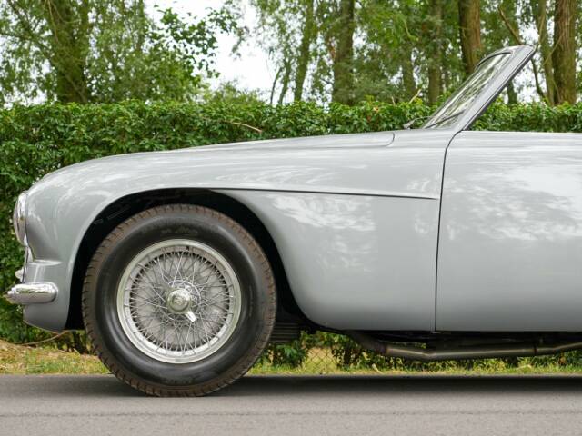 Alfa Romeo 6C 2500 Gran Turismo