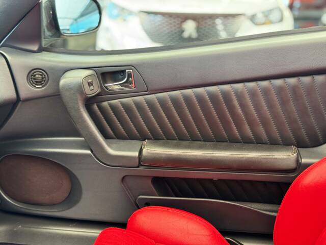 Alfa Romeo Spider 3.0 V6 24V