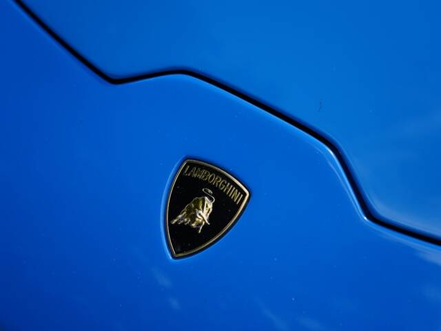Lamborghini Huracán LP 610-4