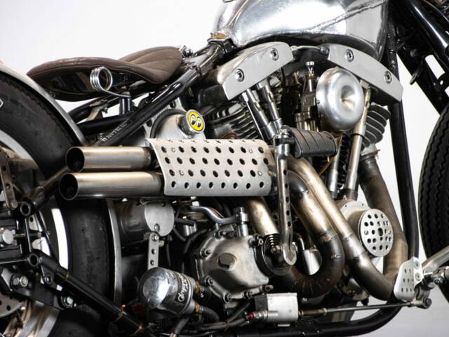 Harley-Davidson FLSTC Heritage Softail Classic