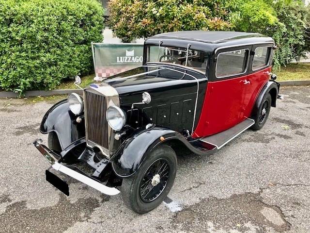 Bild 1/41 von Salmson S4C (1933)