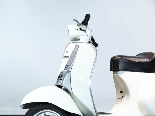 Piaggio Vespa 50 N Special
