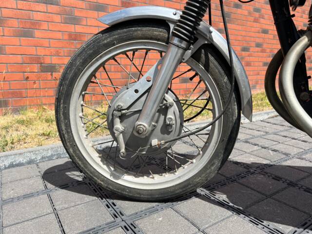 MV Agusta 350 S Elettronica