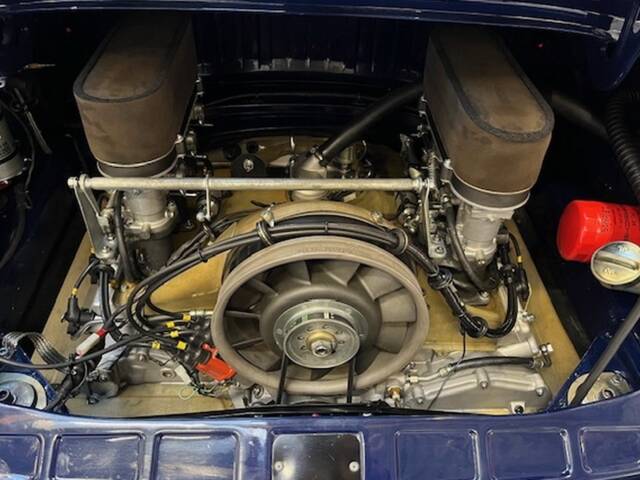 Porsche 911 2.0 L