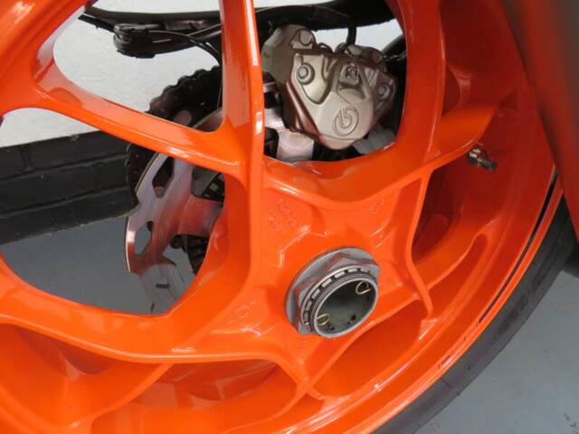 KTM 1290 Super Duke R