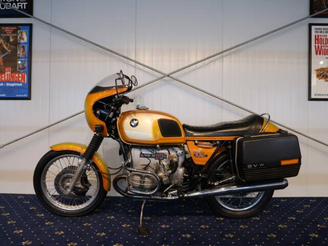 BMW R 90 S