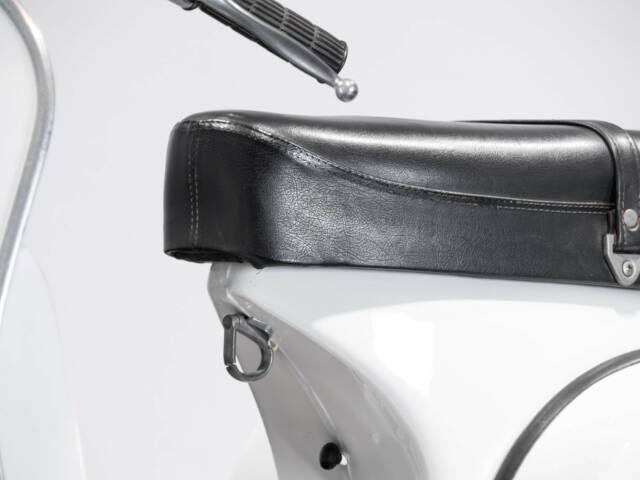 Piaggio Vespa P 125 X