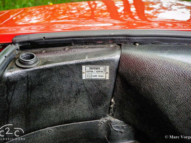 Ferrari 328 GTB
