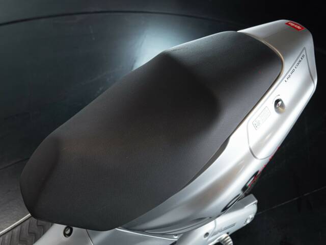 Aprilia SR 50