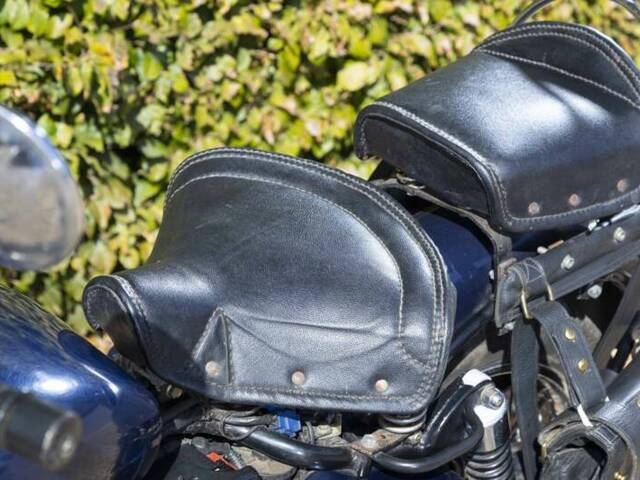 Royal Enfield Bullet Electra 350