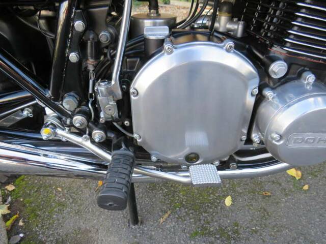 Kawasaki 900 Z1