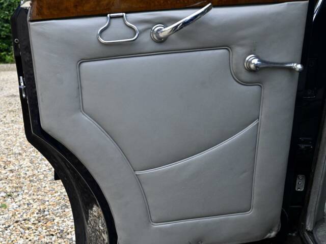 Bentley S 2 Continental