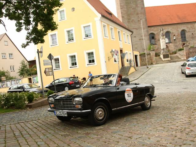 Peugeot 304 S Cabriolet