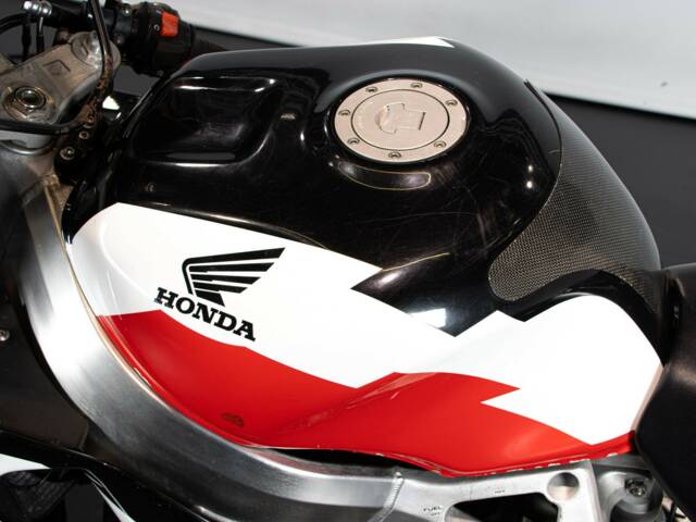 Honda CBR 900RR Fireblade