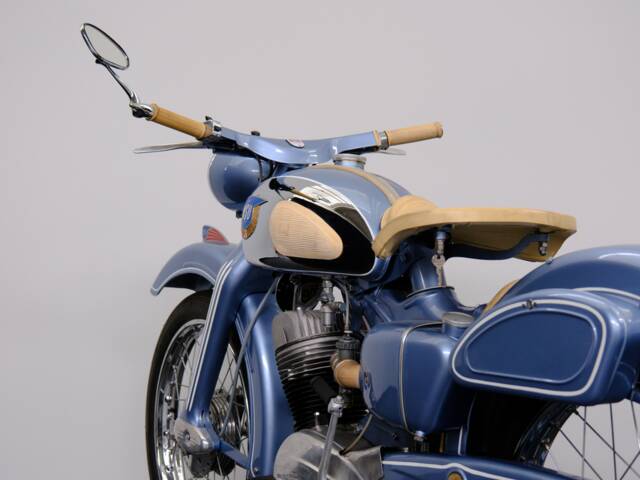 NSU Superfox