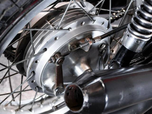 Honda CB 750 Four