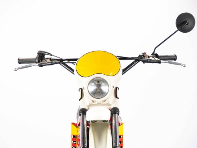 Fantic Caballero 50 Regolarità Casa TX190