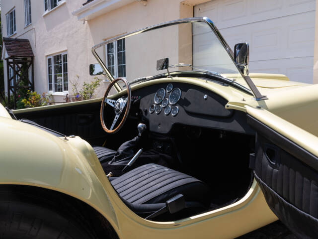 AC Cobra 289