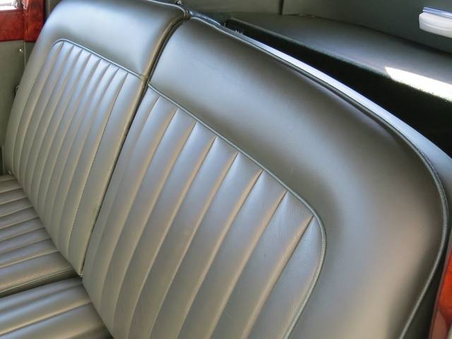 Jaguar XK 140 SE DHC
