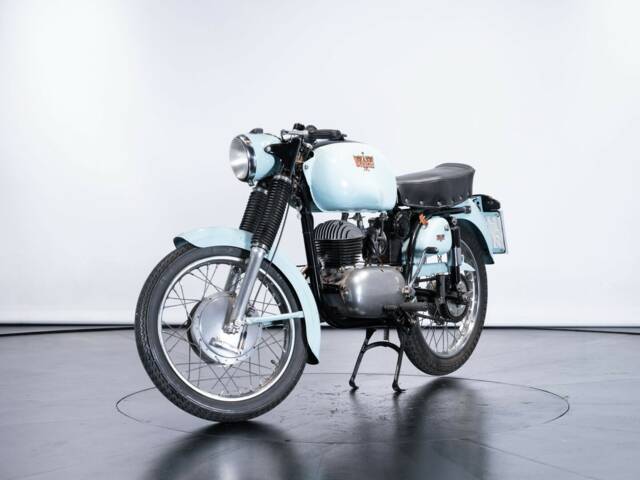 Bianchi 125