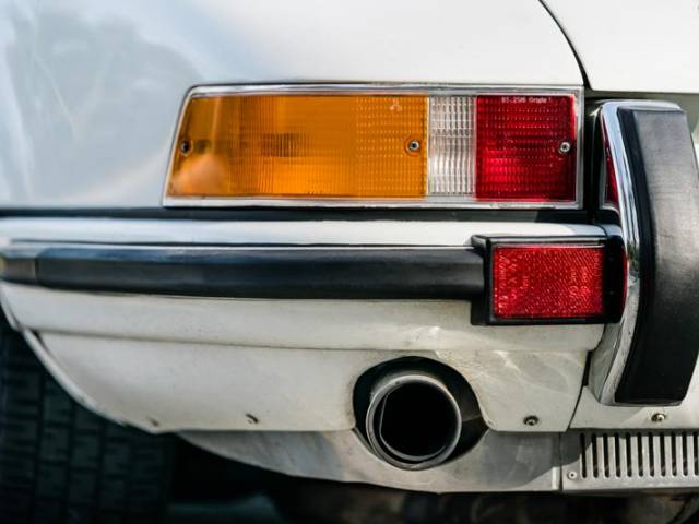 Porsche 911 2.2 E