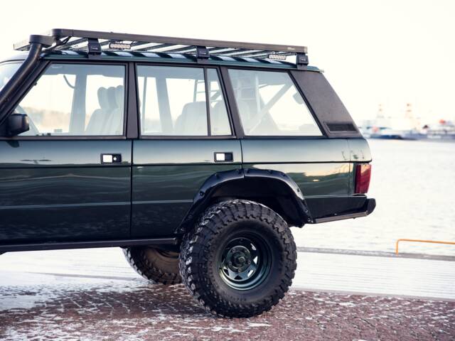 Land Rover Range Rover Classic Vogue SEi