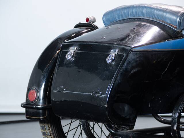 Triumph SD