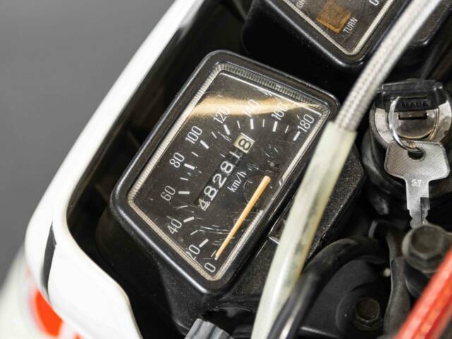 Yamaha XT 600 Ténéré