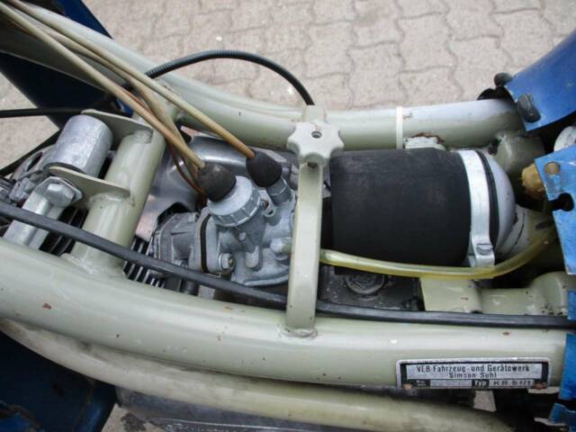 Simson Schwalbe KR 51