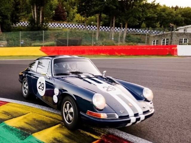 Porsche 911 2.0 L
