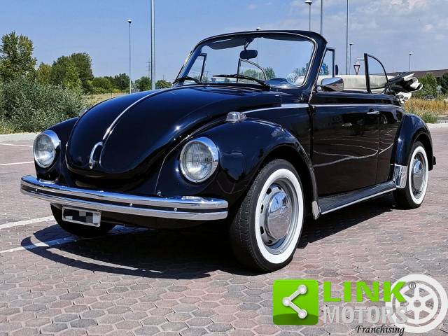 Volkswagen Escarabajo 1303