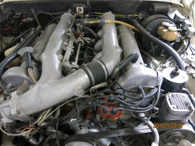 Mercedes-Benz 300 SEL 6.3