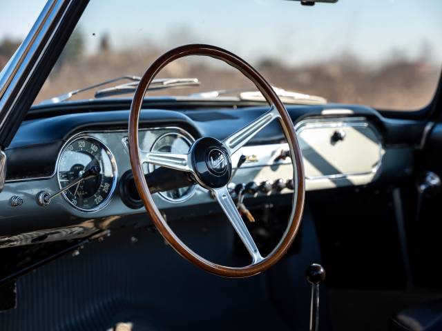 Lancia Flaminia GT 2.8 3C Touring