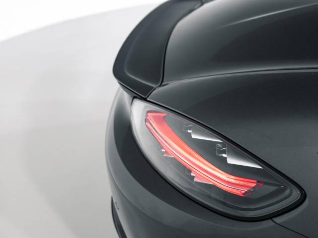 Porsche 718 Boxster