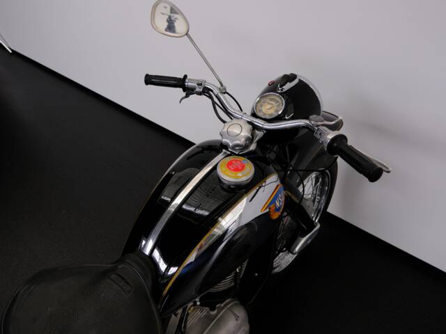 NSU Spezial