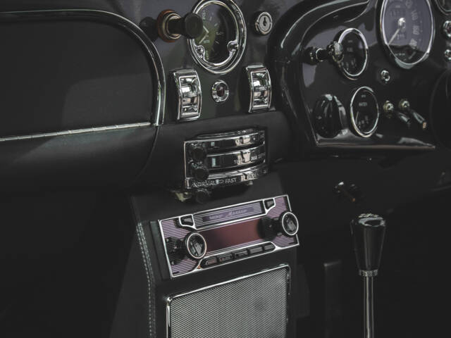 Aston Martin DB 5